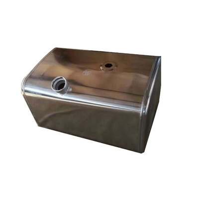 Parti di autocarri Sinotruk Capacità del serbatoio del carburante 400L Dimensione 1200*620*550 WG9725550019