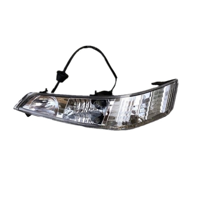 Shacman Dimensioni standard SINOTRUK Come parti di camion Lampade di marcatore di contorno WG9925720004