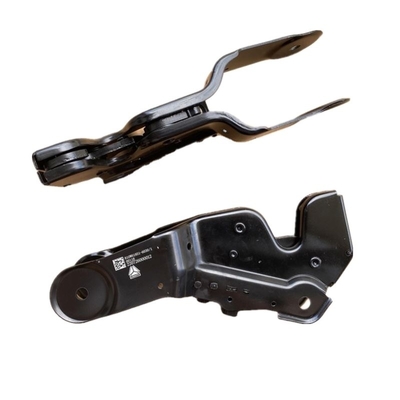 Sinotruk HOWO Camion Original Shacman Car Fitting Assemblaggio di serratura idraulica 810W61851-6030
