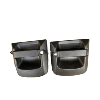 Sinotruk Howo Porta della cabina del camion pesante Manico esterno 810W62641-6078 810W62641-6079 al meglio