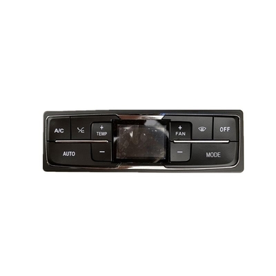 Pannello di controllo del condizionatore d'aria del camion Sinotruk Howo 812W61942-0006 con prestazioni