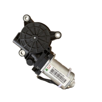 Fabbricazione di attrezzature per auto Shacman Sinotruk HOWO Ricambi per autocarri Motore di sollevamento vetro 811W62645-6053 001