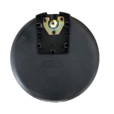 OEM Dimensioni standard Shacman Delong DZ15221770070 Specchio a vista verso il basso per parti di camion pesanti