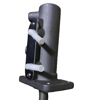 Sistema di frenatura idraulica 3510010d817-1-1107 cilindro principale per autoveicoli JAC HFC1040S