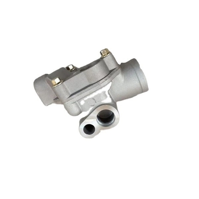 Foton Auman T3766K021 Valvola di regolazione della pressione dell'olio con numero di riferimento T3766K021