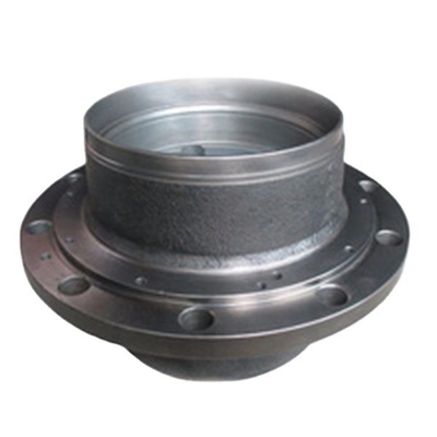 SINOTRUCK Ricambi per automezzi ruota posteriore Hub Perfetto per applicazioni pesanti AZ9761340082