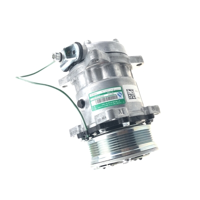 Sinotruk Howo Truck Parts Air conditioner Compressore WG1500139001 per camion pesanti