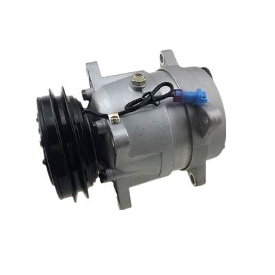 Altri compressori di aria condizionata a tensione SAE J639 con opzioni personalizzabili
