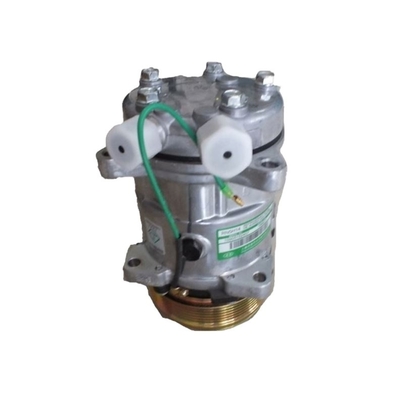 WG1500139001 Compressore di condizionatore d'aria per Sinotruk Howo Componente di ricambio per camion