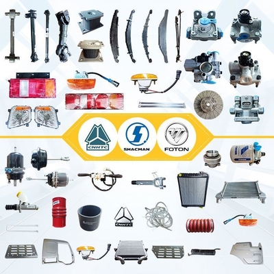 Parti di ricambio per autocarri Foton 5270336 Piston per sostituzione/riparazione