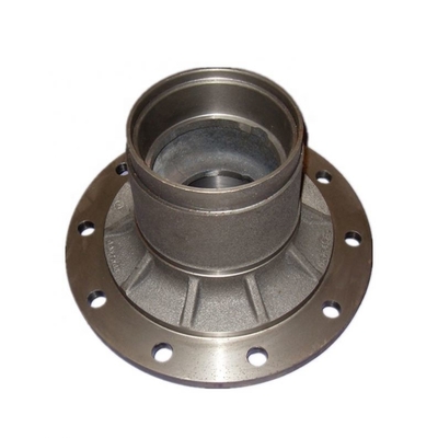 Sinotruk HOWO Front Wheel Hub WG9112410009 per il mercato dei camion pesanti