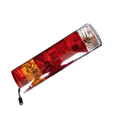 Materiali di lunga durata luce posteriore a LED 3716020-362 3716015-362 per FAW J6 Truck 2012-