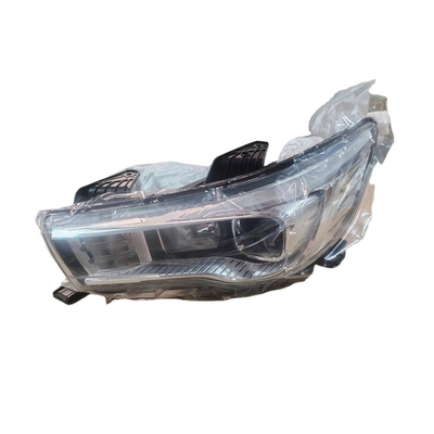 LH Head Light per il pickup Foton Tunland G7 Ricambi Performance LH normale