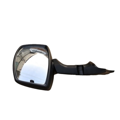 Sinotruk nero HOWO T5G Parti della cabina del camion Specchio inferiore 812W63730-6656