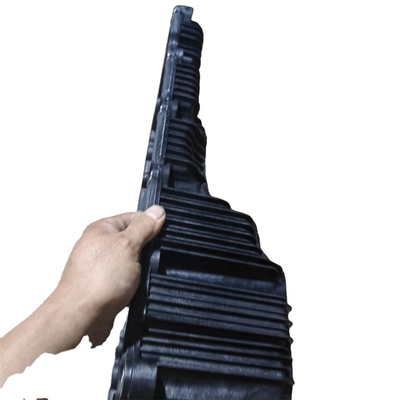5302123 Padella di olio per autoveicoli Foton Parte di ricambio Dimensione standard Finalità Sostituzione/riparazione