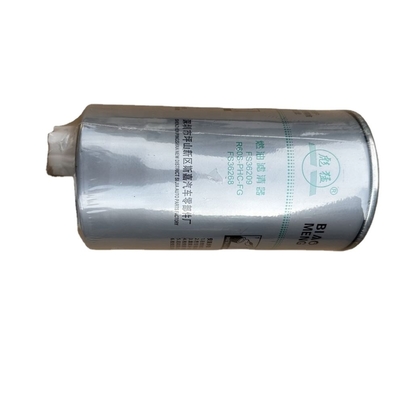 Filtro di carburante Fs36209 migliorato per parti di autocarri cinesi Foton