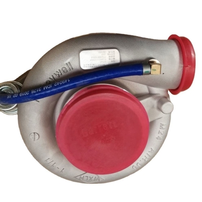 Sinotruk Howo Trucks Ricambi Sostituire/Riparazione 612601110933/612601110943 Turbocompressore