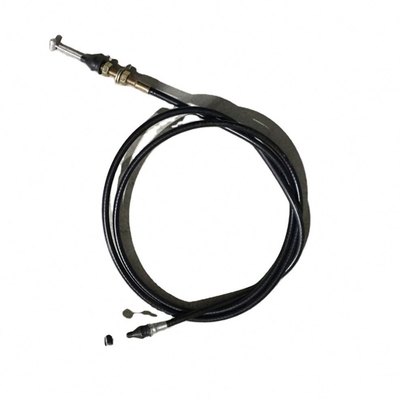 Numero di riferimento L0118020034A0 Assy del cavo dell'acceleratore per il camion Foton parti di camion cinesi