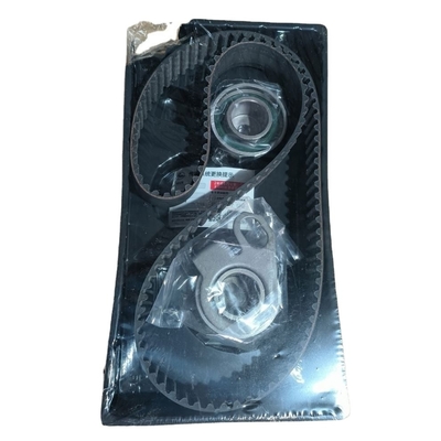 FOTON Parts Timing Belt Set con numero di riferimento E049307000183/98/100 e materiale cartaceo