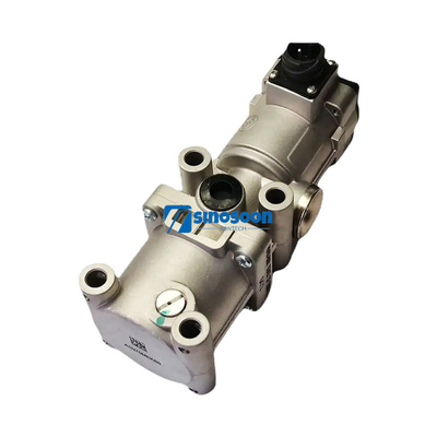 Valvola proporzionale HB400-60001 per camion pesanti