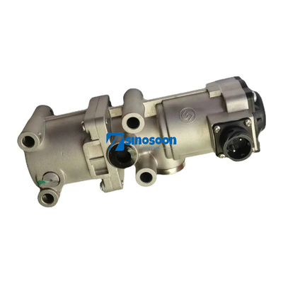 Valvola proporzionale HB400-60001 per camion pesanti