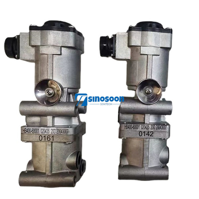 Valvola proporzionale HB400-60001 per camion pesanti