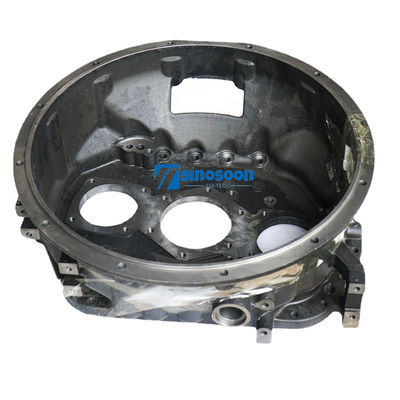 Strumenti per autoveicoli Steyr Howo per Sinotruk Howo Trasmissione di ricambio Alloggiamento posteriore AZ2220100105