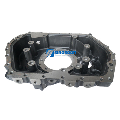 Strumenti per autoveicoli Steyr Howo per Sinotruk Howo Trasmissione di ricambio Alloggiamento posteriore AZ2220100105