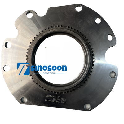 SINOTRUK Howo Ricambi di autocarri Low End Cone Hub Assemblaggio WG2203100005 AZ2203100005
