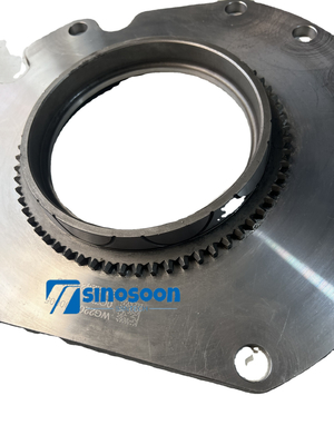 SINOTRUK Howo Ricambi di autocarri Low End Cone Hub Assemblaggio WG2203100005 AZ2203100005