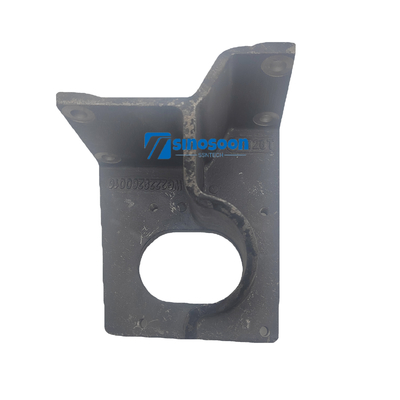 AZ2229260016 WG2229260016 supporto per cilindri per accessori per camion Sinotruk Howo