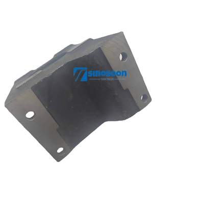 AZ2229260016 WG2229260016 supporto per cilindri per accessori per camion Sinotruk Howo