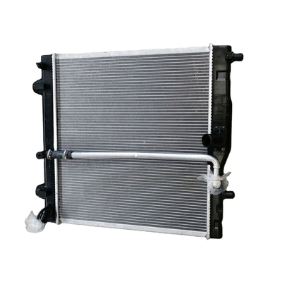 Fabbricazione auto Radiatore fotonico per ricambi Aumark FORLAND Compatibile