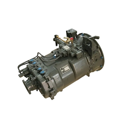 Shacman Auman 12 velocità Aluminum Gearbox Assembly 12jsd200a per prestazioni migliorate