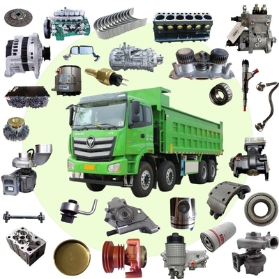 Clienti richieste di accessori per camion rimorchio asse posteriore 13 tonnellate 16 tonnellate quadrato asse americano tipo 07