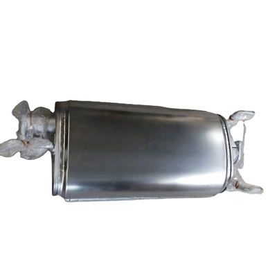 AUMARK Assemblaggio del tampone anteriore per ricambi Foton K1120020004a0