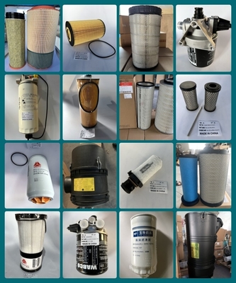 1105010E898 Separatore olio-acqua per JAC 2017- Ricambi ad alte prestazioni