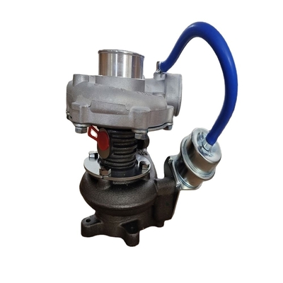 2005- A08FY-003 Turbo per il miglioramento delle prestazioni dei fotoni
