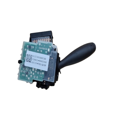 AUMARK K1373010007a0 Interruttore per spazzolini per autoveicoli Foton 1109317143001