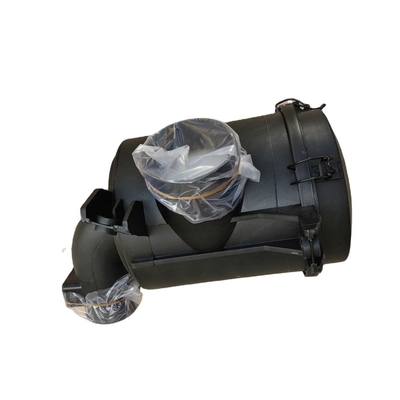 K1119002001A0 Assy del filtro dell'aria per la sostituzione del motore FOTON di dimensioni standard
