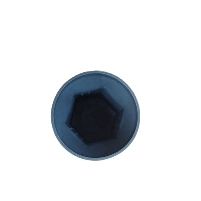 Foton Wheel Nut Cover 1331131180001 per la sostituzione/riparazione di accessori di ricambi per camion