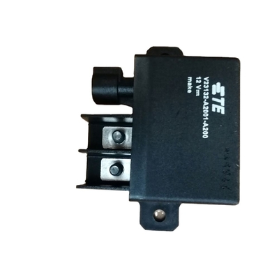 1105936630002 Componente di ricambio Foton 12V Relai di pre riscaldamento destinato alla sostituzione/riparazione Parte n.