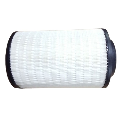 K202818 Cartuccia di filtro dell'aria per i componenti del motore del camion Foton