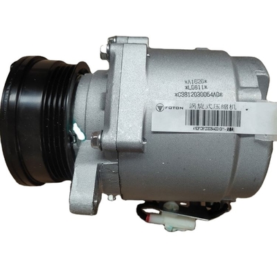 110 BJ10 Foton Truck Parts Compressore d'aria per il mercato cinese