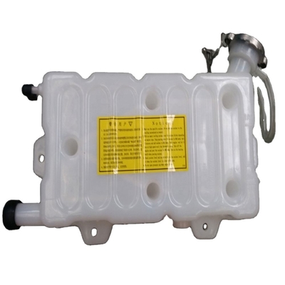 1105113100007 Foton Parts Truck Expansion Tank per la sostituzione/riparazione Modello di auto Foton