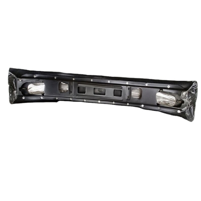 Numero OE 1B20053100201 Camion 1039 1049 1069 1099 Tunland Aumark Auman Forland FRONT BUMPER