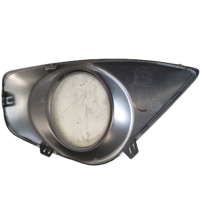 Foton Tunland Lampada a nebbia a destra in plastica a rivestimento 2020 L0531020108a0 Performance duratura