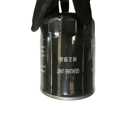 Filtro di olio standard E049343000008 per Foton Parti di ricambio di motori di camion cinesi 2005- Anno
