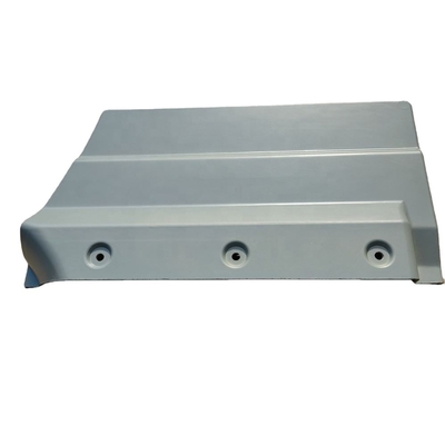 Professionale H4610170008A0 Portale destro con guarnizione inferiore, pannello interno per camion Foton Auman