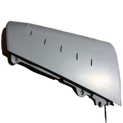 H4531017100a0 Piastra interna dell'angolo sinistro per i ricambi per camion Foton Auman Anno 2005-